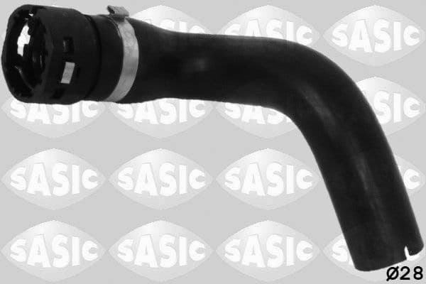 Radiator Hose 3406268
