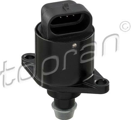 Idle Control Valve, air supply 113 758