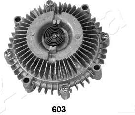 Clutch, radiator fan 36-06-603