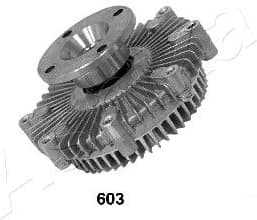 Clutch, radiator fan 36-06-603 - image 2