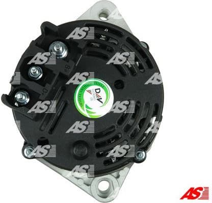 Alternator AS A4062 - image 3