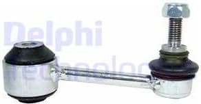 Link/Coupling Rod, stabiliser bar TC1782