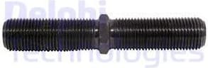 Tie Rod Tube TA2584