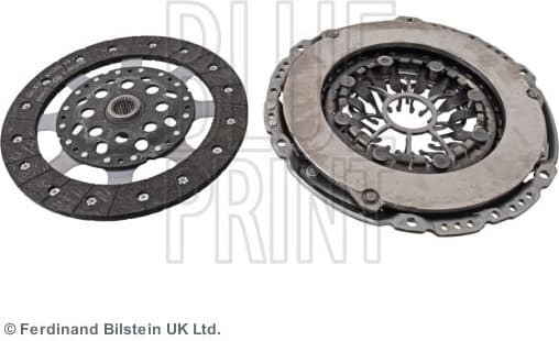 Clutch Kit ADN130237 - image 2