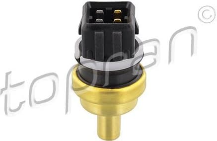 Sensor, coolant temperature 109 627