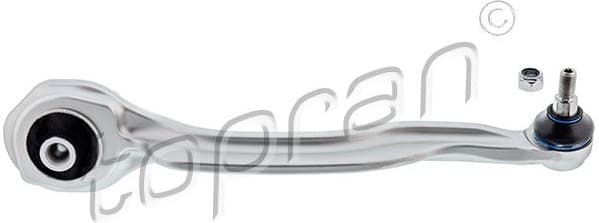 Control/Trailing Arm, wheel suspension 408 070