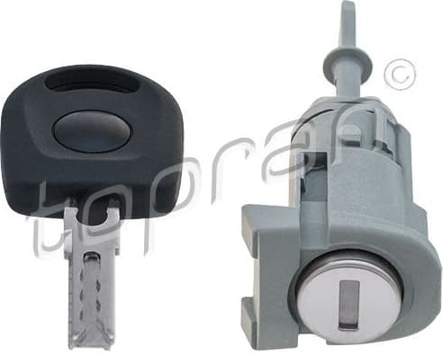 Lock Cylinder 113 571