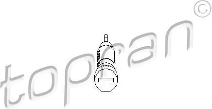 Lock Cylinder 109 719