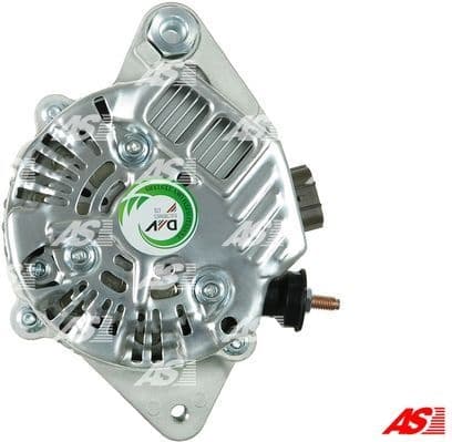 Alternator AS A6037 - image 3