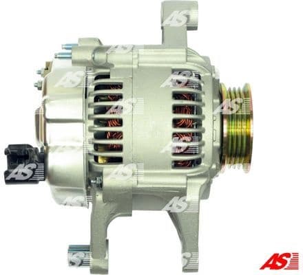Alternator AS A6093 - image 2
