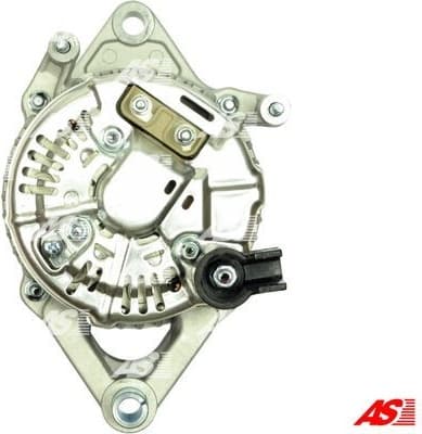 Alternator AS A6093 - image 3