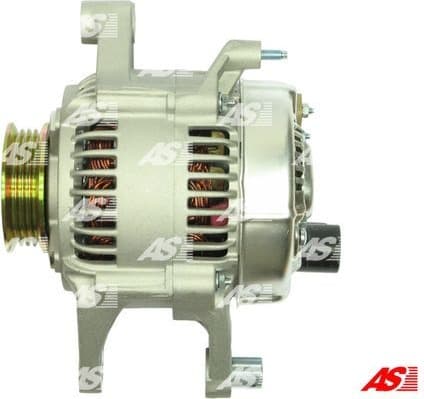 Alternator AS A6093 - image 4