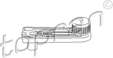 Window Crank 103 544