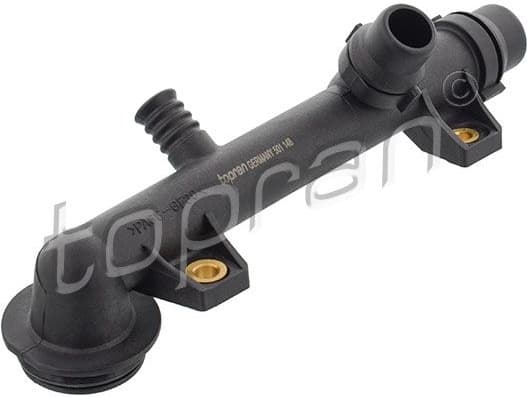 Coolant Flange 501 148