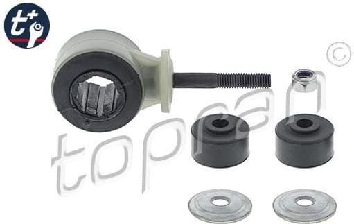 Link/Coupling Rod, stabiliser bar t+ 206 941