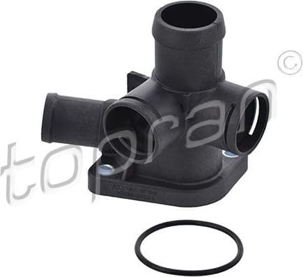 Coolant Flange 107 948