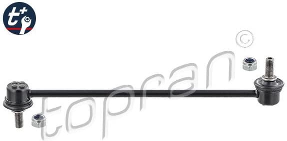 Link/Coupling Rod, stabiliser bar t+ 600 378