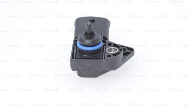 Sensor, intake manifold pressure 0261230109 - image 4