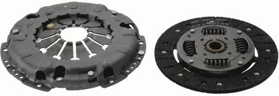 Clutch Kit 3000 951 546