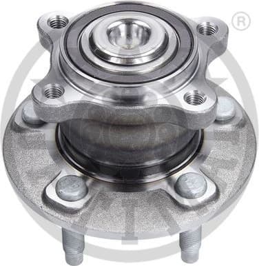 Wheel Bearing Kit 202702