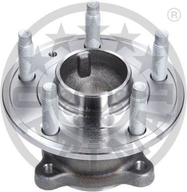 Wheel Bearing Kit 202702 - image 2