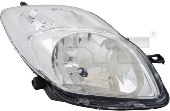 Headlight 20-12012-05-2