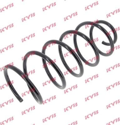 Suspension Spring K-Flex RC2885 - image 2