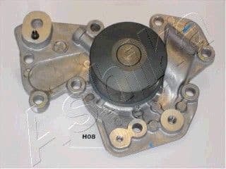 Water Pump, engine cooling 35-H0-008
