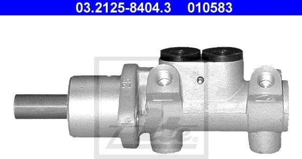 Brake Master Cylinder 03.2125-8404.3