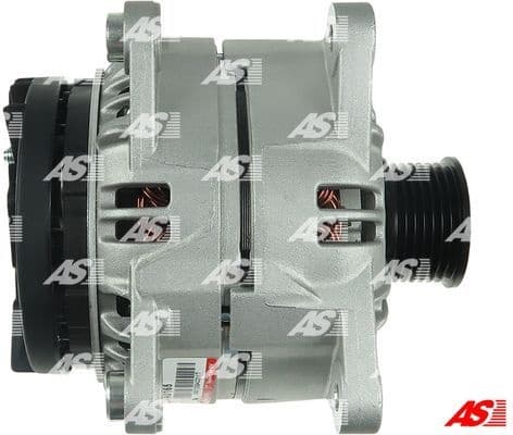 Alternator AS A0165 - image 2