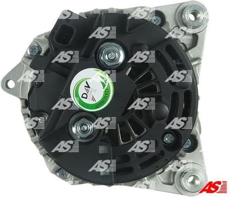 Alternator AS A0165 - image 3