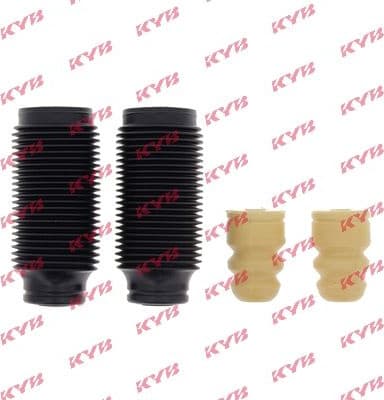 Dust Cover Kit, shock absorber Protection Kit 910077