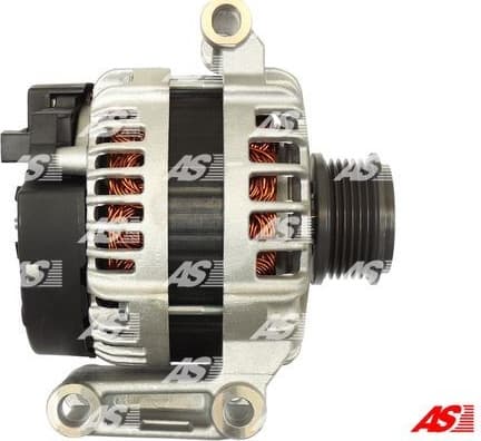 Alternator AS A0359 - image 2