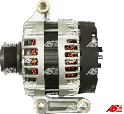 Alternator AS A0359 - image 4