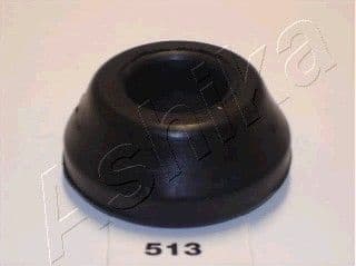 Bushing, leaf spring GOM-513