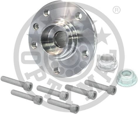 Wheel Bearing Kit 100013 - image 2