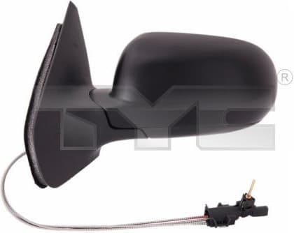 Exterior Mirror 337-0014