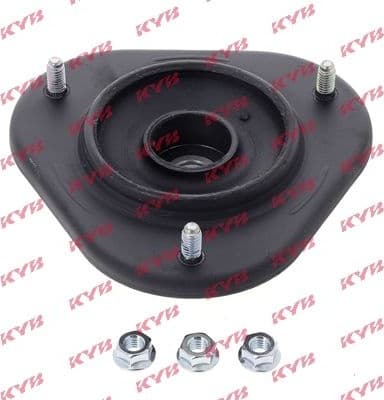 Repair Kit, suspension strut support mount Suspension Mounting Kit SM5049