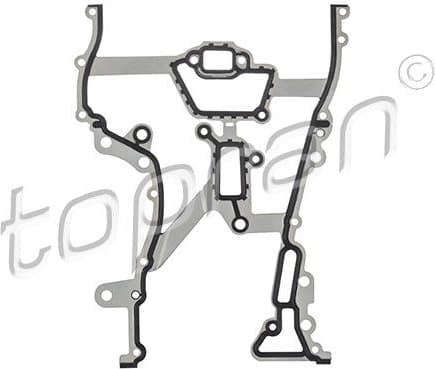 Gasket, oil pump 206 585