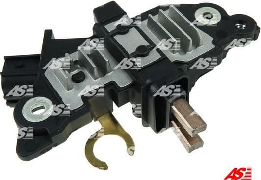 Alternator Regulator AS ARE0045 - image 2