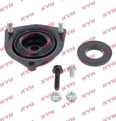 Repair Kit, suspension strut support mount Suspension Mounting Kit SM5216