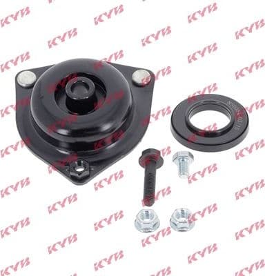 Repair Kit, suspension strut support mount Suspension Mounting Kit SM5216 - image 2