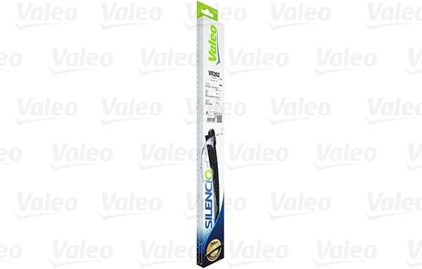 Wiper Blade SILENCIO REAR 574609 - image 3