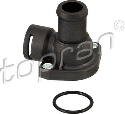 Coolant Flange 108 204