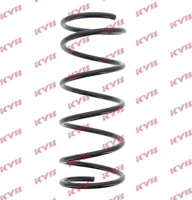 Suspension Spring K-Flex RA1061