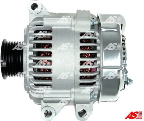 Alternator AS A6036 - image 4