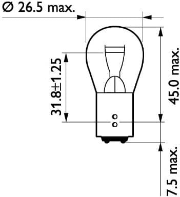 Bulb 13499CP - image 3