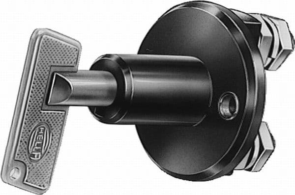 Main Switch, battery 6EK 002 843-001