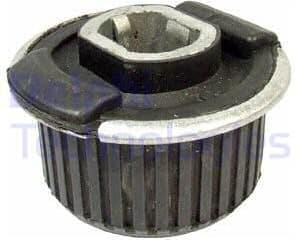 Bushing, axle beam TD599W