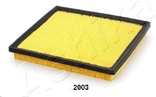 Air Filter 20-02-2003